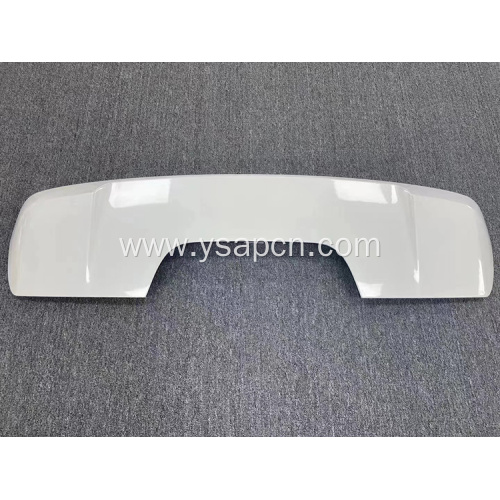 New design Roof Spoiler for 2022 LC300 FJ300